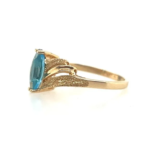 Fashion Ring Image 2 Van Horn Jewelers Owego, NY