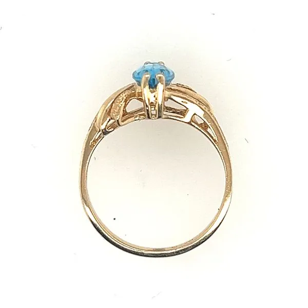 Fashion Ring Image 3 Van Horn Jewelers Owego, NY