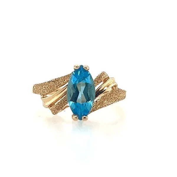 Fashion Ring Van Horn Jewelers Owego, NY