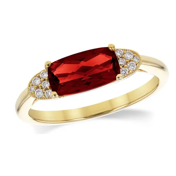Fashion Ring Van Horn Jewelers Owego, NY