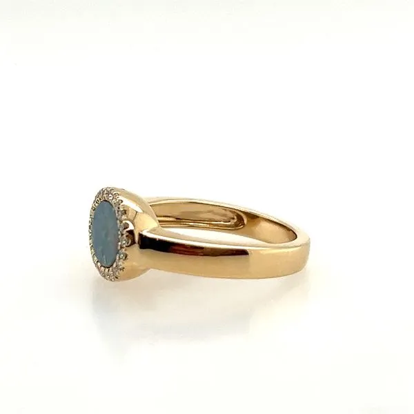 Fashion Ring Image 2 Van Horn Jewelers Owego, NY