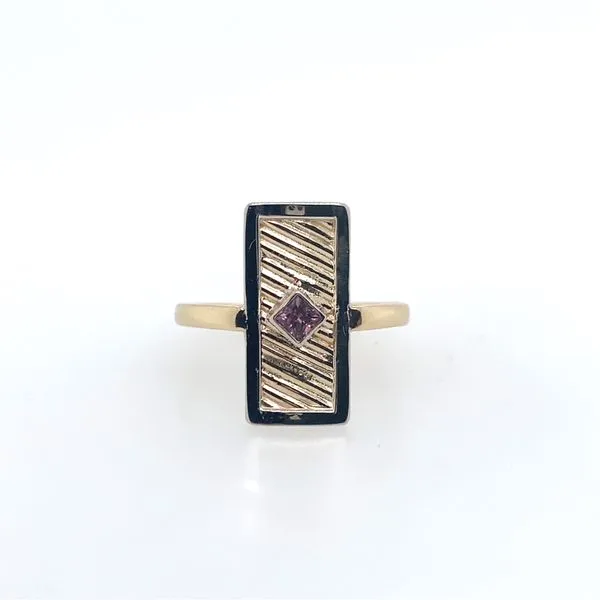 Fashion Ring Van Horn Jewelers Owego, NY