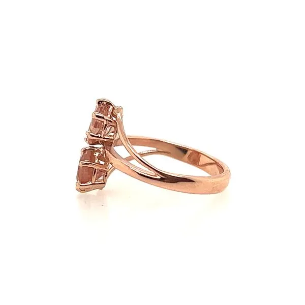 Fashion Ring Image 2 Van Horn Jewelers Owego, NY