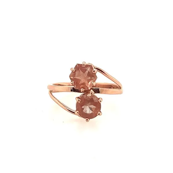 Fashion Ring Van Horn Jewelers Owego, NY