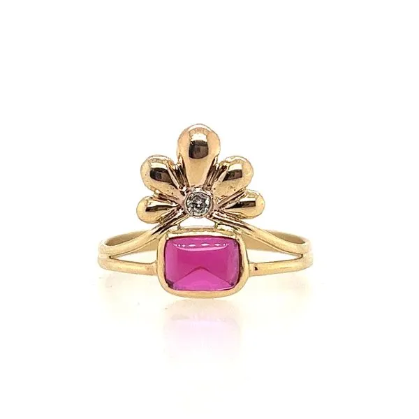 Fashion Ring Van Horn Jewelers Owego, NY