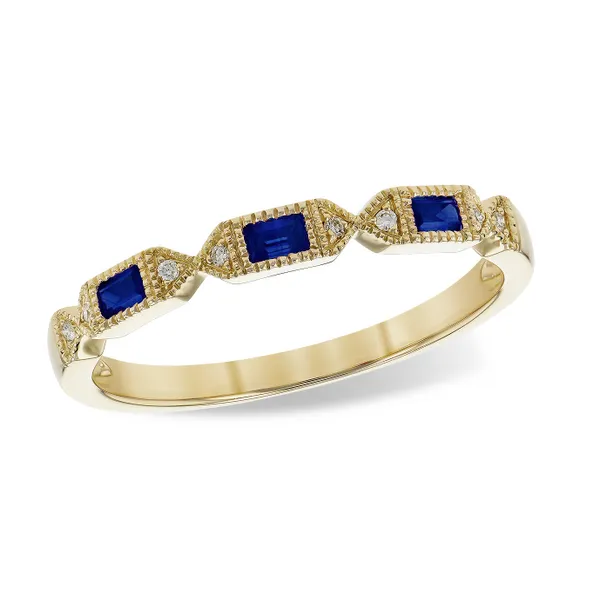 Fashion Ring Van Horn Jewelers Owego, NY