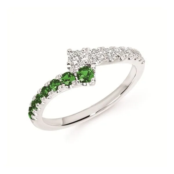 Fashion Ring Van Horn Jewelers Owego, NY
