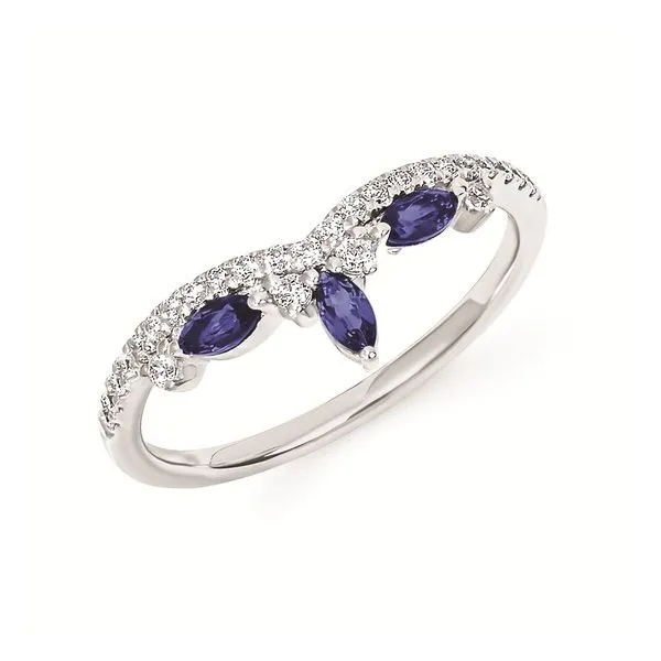 Fashion Ring Van Horn Jewelers Owego, NY