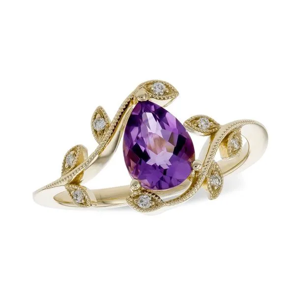Fashion Ring Van Horn Jewelers Owego, NY