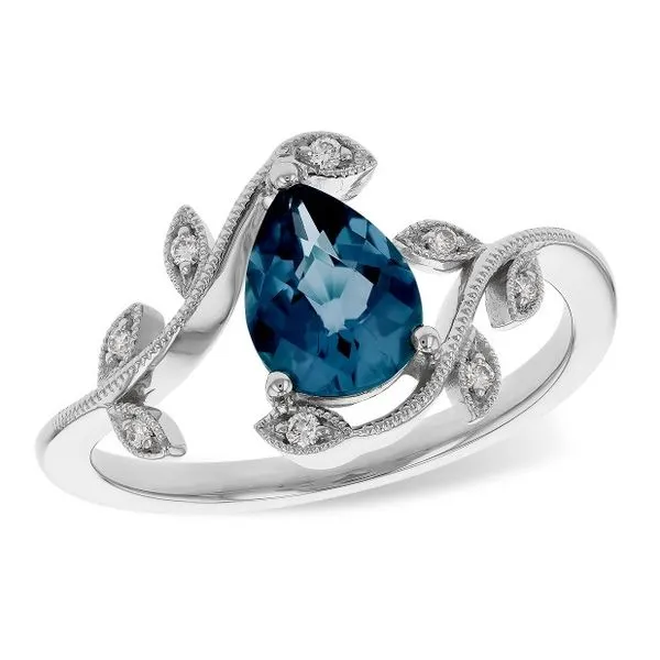 Fashion Ring Van Horn Jewelers Owego, NY