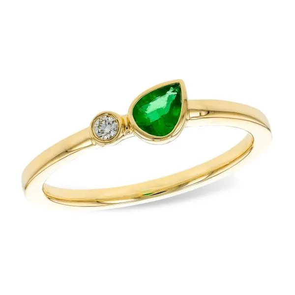 Fashion Ring Van Horn Jewelers Owego, NY