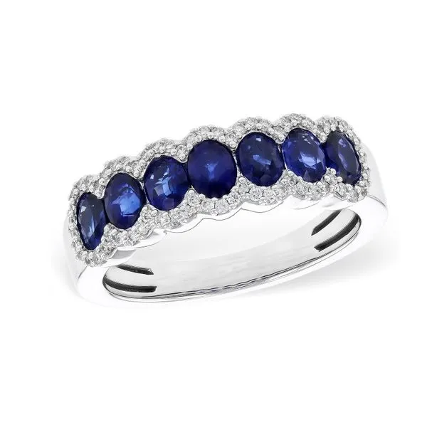 Fashion Ring Van Horn Jewelers Owego, NY