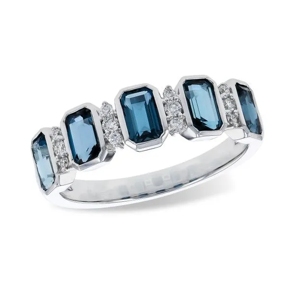 Fashion Ring Van Horn Jewelers Owego, NY