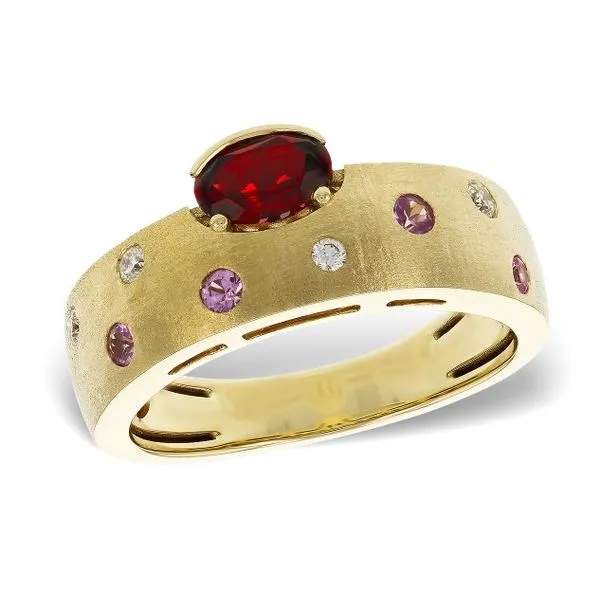Fashion Ring Van Horn Jewelers Owego, NY