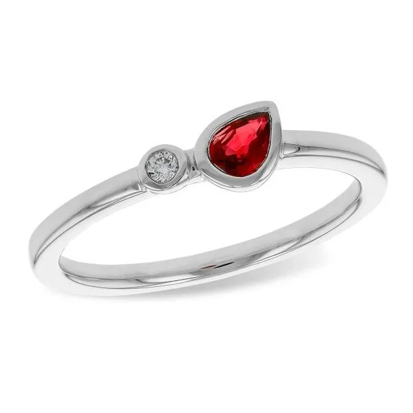 Fashion Ring Van Horn Jewelers Owego, NY