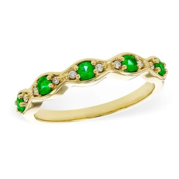 Fashion Ring Van Horn Jewelers Owego, NY