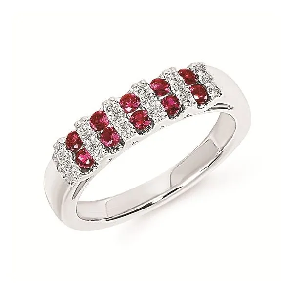 Fashion Ring Van Horn Jewelers Owego, NY