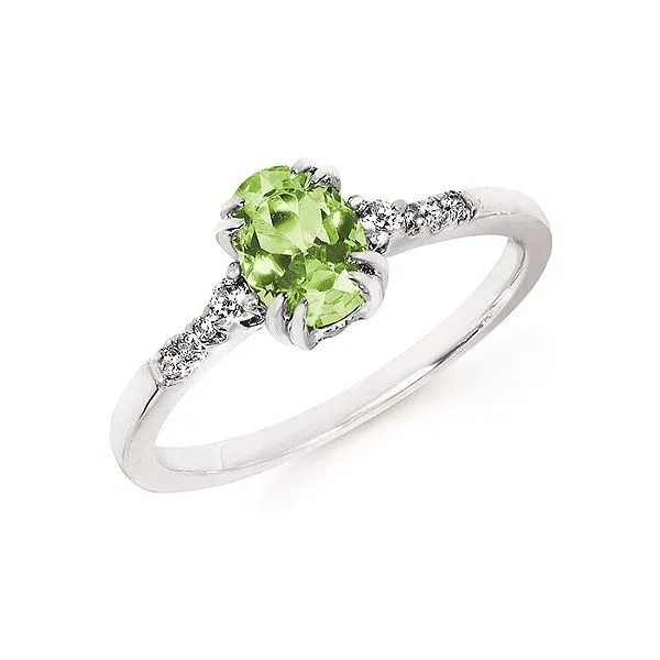 Fashion Ring Van Horn Jewelers Owego, NY