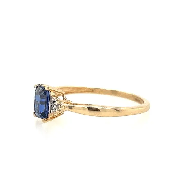 Fashion Ring Image 2 Van Horn Jewelers Owego, NY