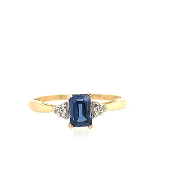 Fashion Ring Van Horn Jewelers Owego, NY
