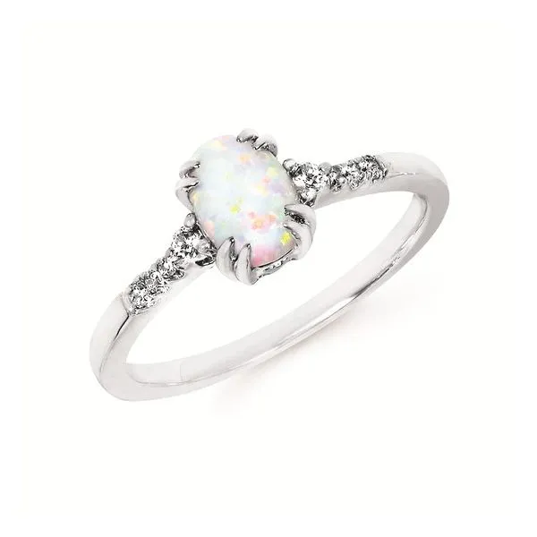 Fashion Ring Van Horn Jewelers Owego, NY