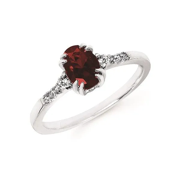 Fashion Ring Van Horn Jewelers Owego, NY