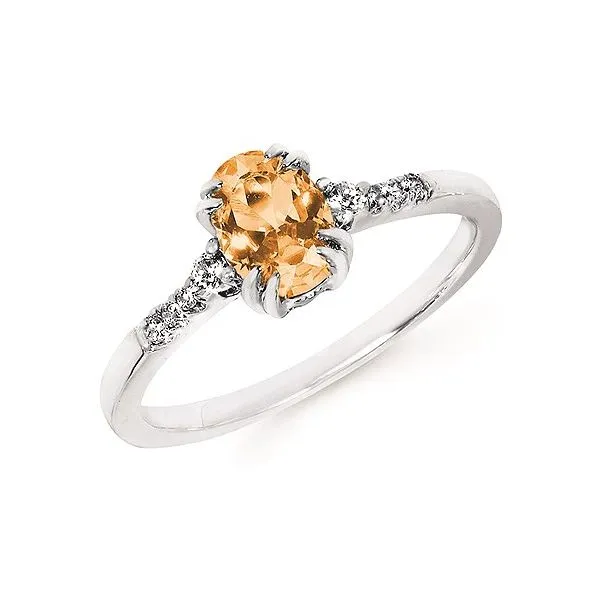 Fashion Ring Van Horn Jewelers Owego, NY