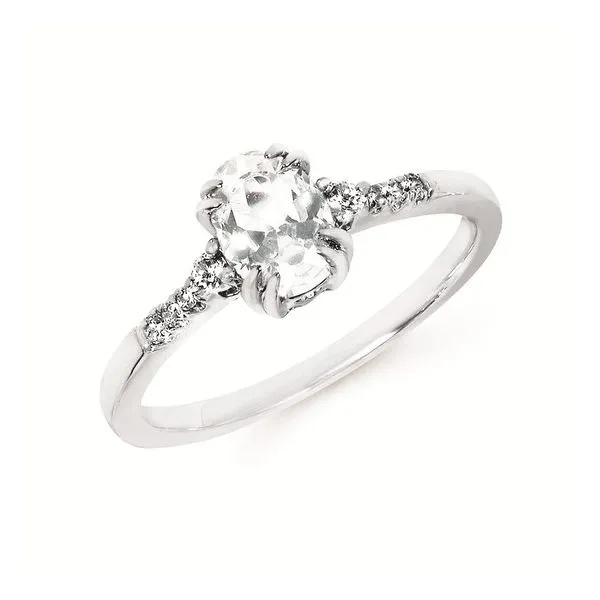 Fashion Ring Van Horn Jewelers Owego, NY