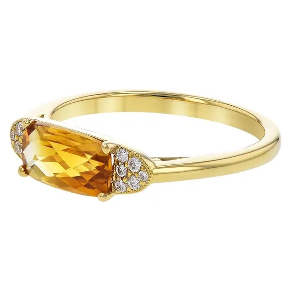 Fashion Ring Image 2 Van Horn Jewelers Owego, NY