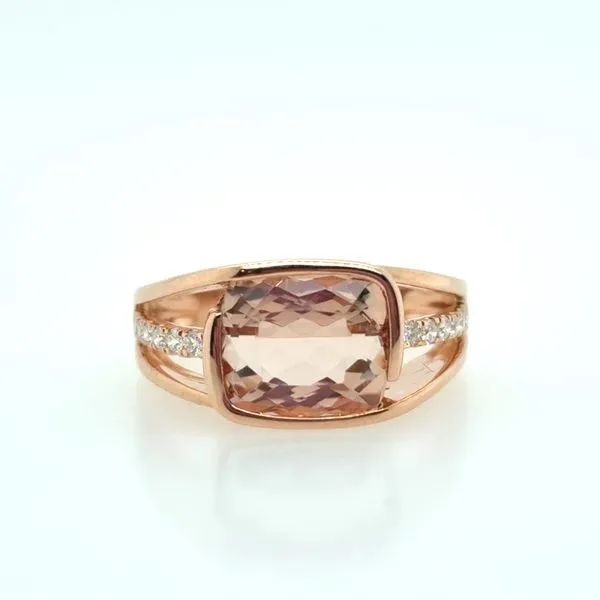 Fashion Ring Van Horn Jewelers Owego, NY