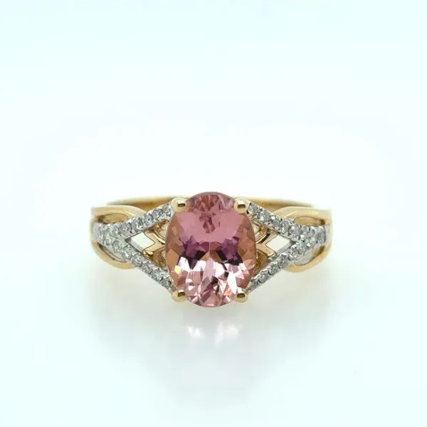 Fashion Ring Van Horn Jewelers Owego, NY