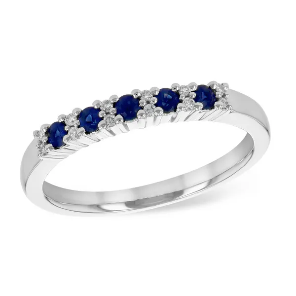 Fashion Ring Van Horn Jewelers Owego, NY