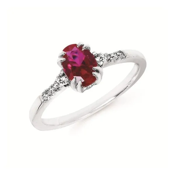 Fashion Ring Van Horn Jewelers Owego, NY