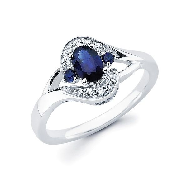 Fashion Ring Van Horn Jewelers Owego, NY