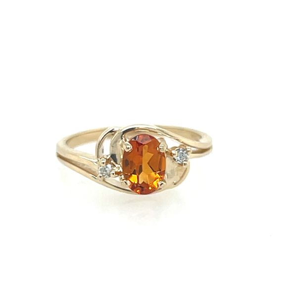 Fashion Ring Van Horn Jewelers Owego, NY