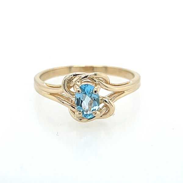 Fashion Ring Van Horn Jewelers Owego, NY