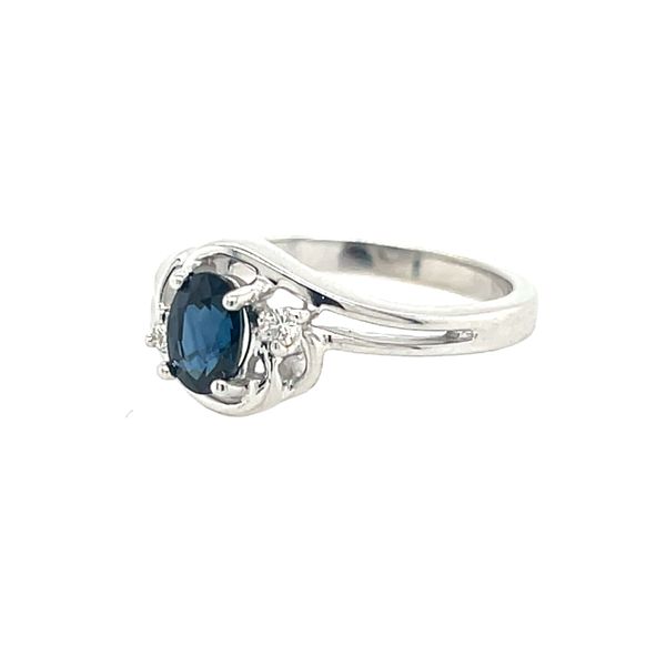 Fashion Ring Image 2 Van Horn Jewelers Owego, NY