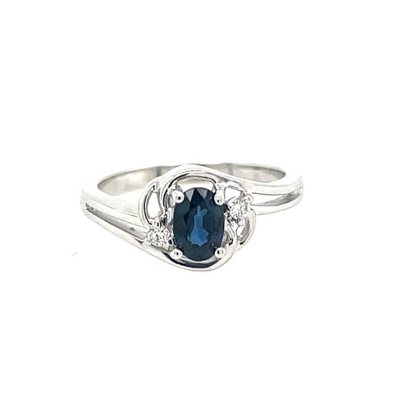 Fashion Ring Van Horn Jewelers Owego, NY