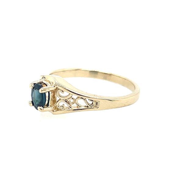 Fashion Ring Image 2 Van Horn Jewelers Owego, NY