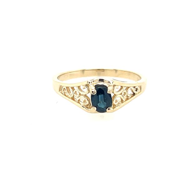 Fashion Ring Van Horn Jewelers Owego, NY