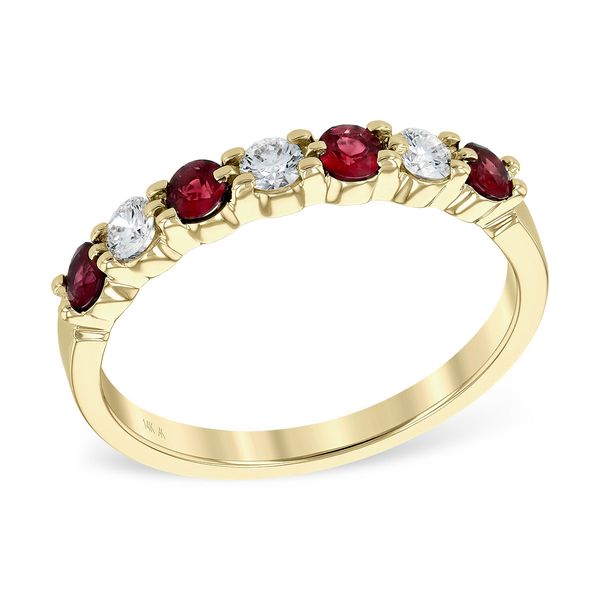 Fashion Ring Van Horn Jewelers Owego, NY