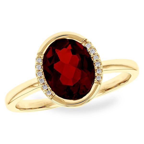 Fashion Ring Van Horn Jewelers Owego, NY