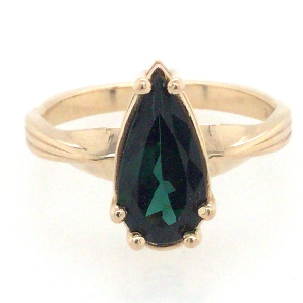 Fashion Ring Van Horn Jewelers Owego, NY