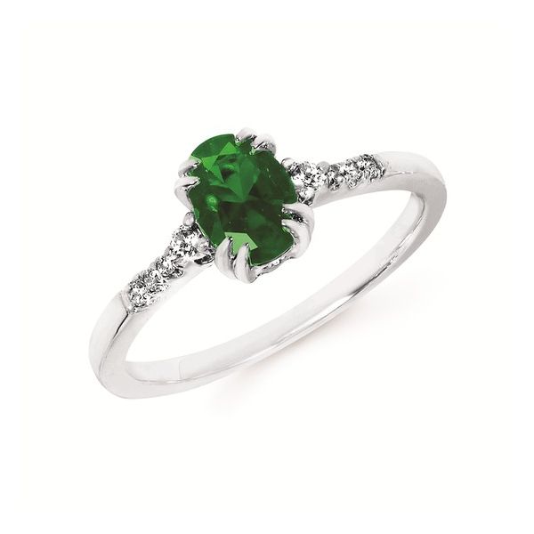 Fashion Ring Van Horn Jewelers Owego, NY