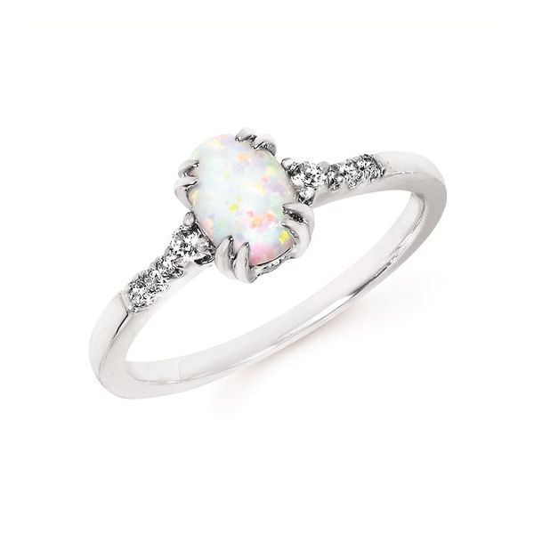 Fashion Ring Van Horn Jewelers Owego, NY