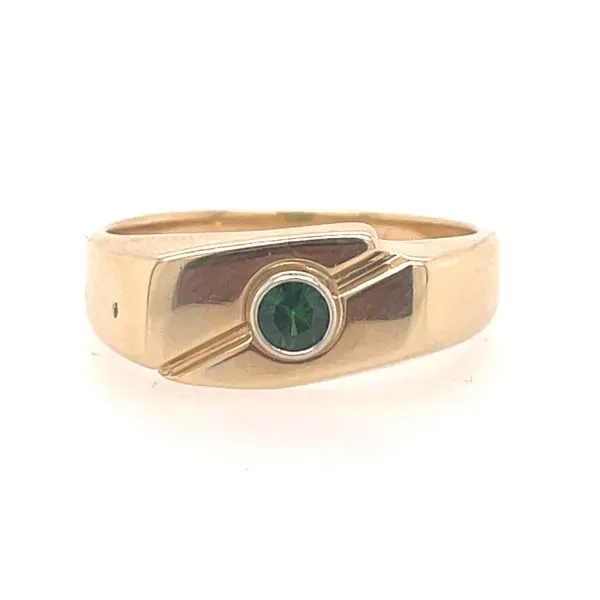 001-205-00018 Van Horn Jewelers Owego, NY