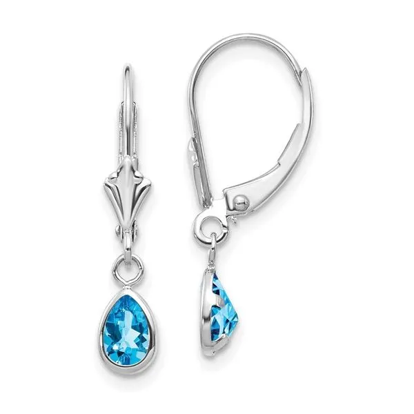 Earrings Van Horn Jewelers Owego, NY