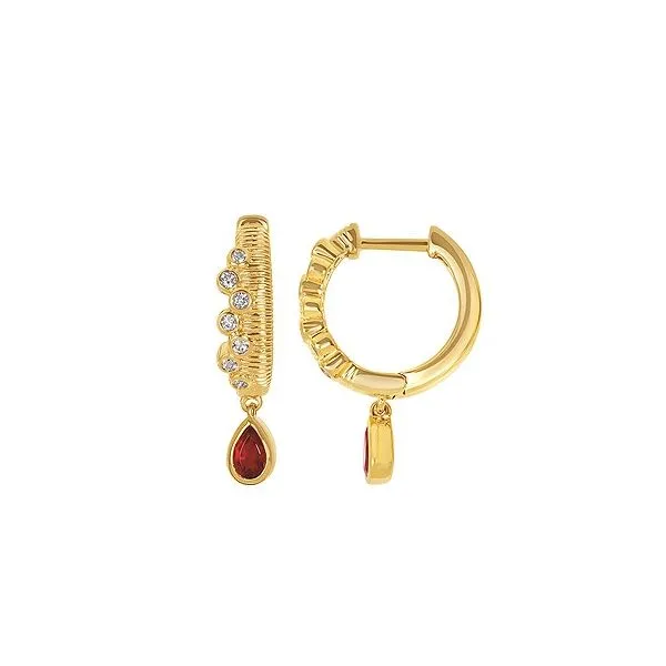 Earrings Van Horn Jewelers Owego, NY