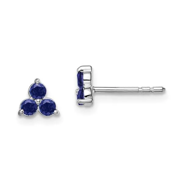 Earrings Van Horn Jewelers Owego, NY