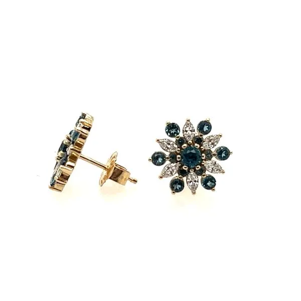 Earrings Image 2 Van Horn Jewelers Owego, NY